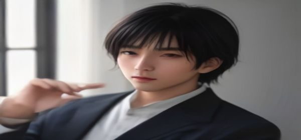 韩国首尔街头年轻人举牌倡导艺人心理健康权益，阳光下的抗议现场充满温和而坚定的力量